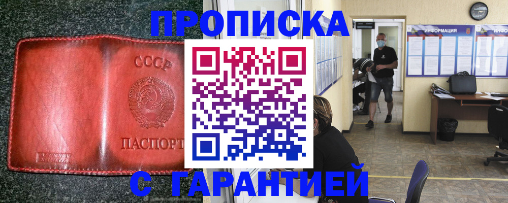 прописка гарантия в Змеиногорске
